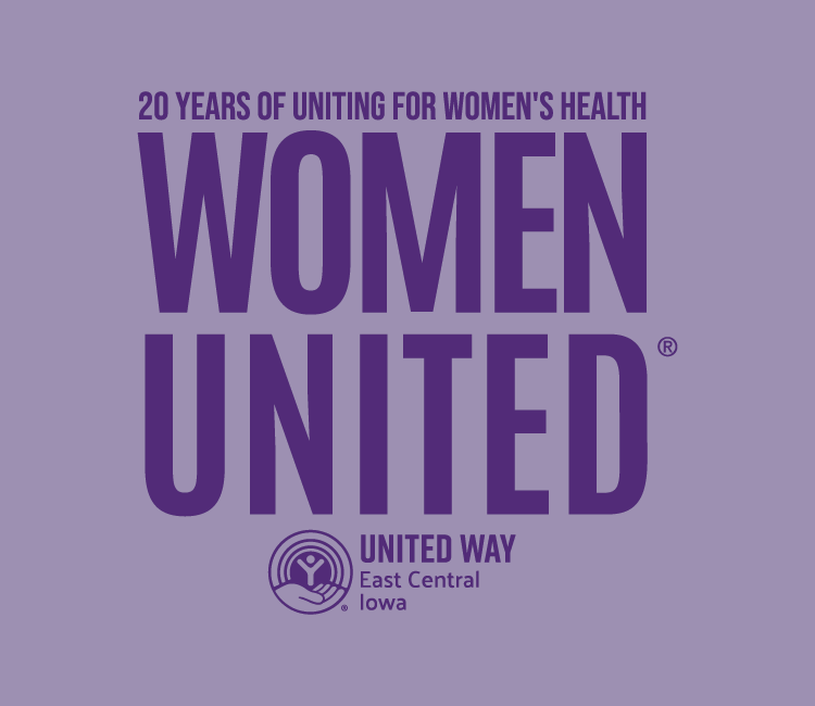 Women United 20th Anniversary